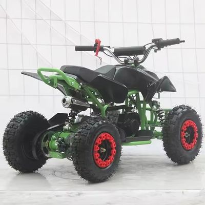 ATV's Kinderen Benzine motorfietsen 12V Spanning en niet-uitgerust verschil slot