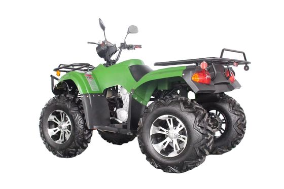 250cc Racing ATV met automatische versnellingsbak en 150-200mm minimale afstand