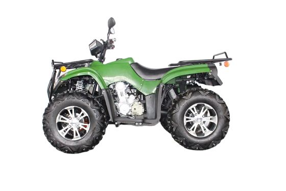 250cc Racing ATV met automatische versnellingsbak en 150-200mm minimale afstand