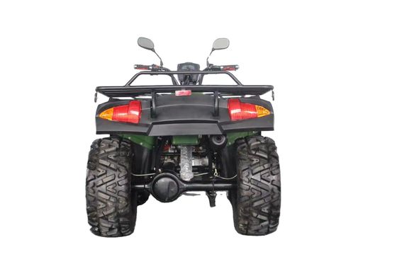 250cc Racing ATV met automatische versnellingsbak en 150-200mm minimale afstand