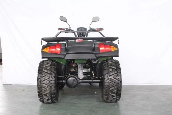Aotong Motor 250cc 300cc 4x4 ATV UTV Off Road Vier wielen Off-Road Farm Quad Bike