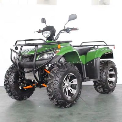 Aotong Motor 250cc 300cc 4x4 ATV UTV Off Road Vier wielen Off-Road Farm Quad Bike
