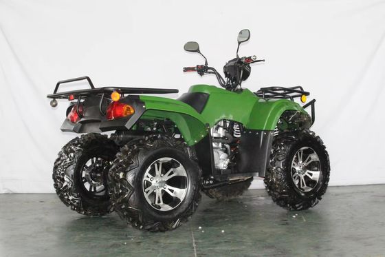 Aotong Motor 250cc 300cc 4x4 ATV UTV Off Road Vier wielen Off-Road Farm Quad Bike