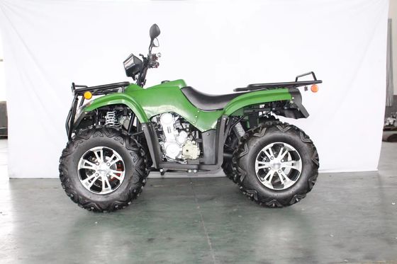 250cc Side by Side Farm ATV Maximale snelheid 75-100Km/h UTV voor volwassenen