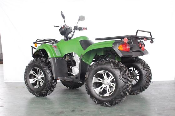 250cc Side by Side Farm ATV Maximale snelheid 75-100Km/h UTV voor volwassenen