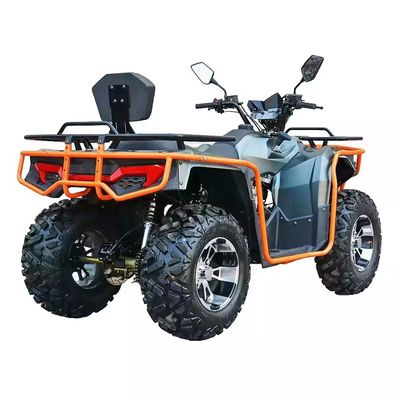250cc benzine ATV UTV met 4-takt motortype en niet-uitgeruste verschilslot