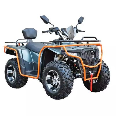 250cc benzine ATV UTV met 4-takt motortype en niet-uitgeruste verschilslot