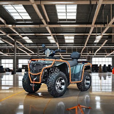 2024 UTV 4x4 / Utility ATV Landbouwvoertuig Niet uitgerust Verschil slot 1000W 1000W
