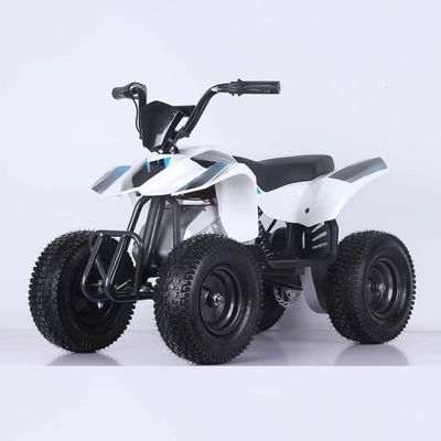 350W Mini Electric ATV Vierwielerfietsen 1000W 36V 12Ah Quadbike met 5-7 uur oplaadtijd