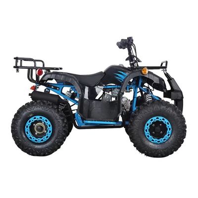 CE gecertificeerd 110cc 125cc Big Power Farm Quad Bike voor kinderen' outdoor avontuur