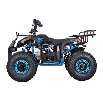 CE gecertificeerd 110cc 125cc Big Power Farm Quad Bike voor kinderen' outdoor avontuur