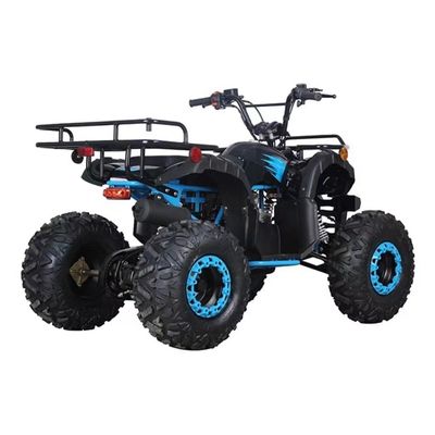 CE gecertificeerd 110cc 125cc Big Power Farm Quad Bike voor kinderen' outdoor avontuur
