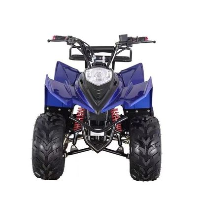 Goedkope mini-elektrische ATV-quad met een inkrimping van ≥ 25° en een verschilslot