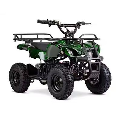 Elektrische ATV 500W 800W 4 Wheeler Quad Bike voor kinderen Off Road Avonturen en avonturen