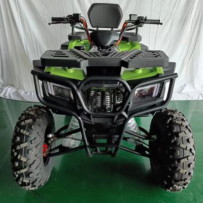 Goedkope 250cc 4 wiel ATV motorfiets met aanpasbare kleuren ondersteund