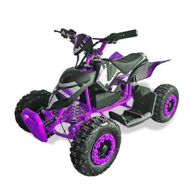 Mini Kids Electric 500w 800w ATV's en UTV's