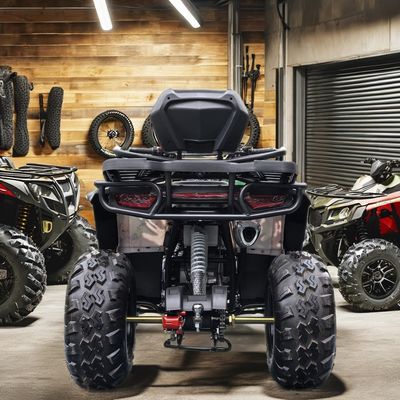 Verbeter je off-road ervaring met onze ongeëvenaarde prestaties