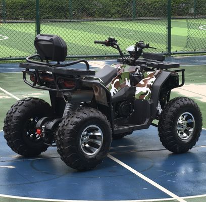 Buitenweg Motorfiets ATV UTV Farm Motor 4 Wheeler Quad Moto Bike 250cc 300cc 350cc 4x4