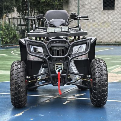 Buitenweg Motorfiets ATV UTV Farm Motor 4 Wheeler Quad Moto Bike 250cc 300cc 350cc 4x4