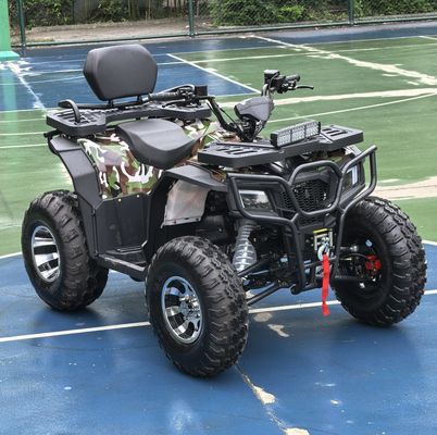 Buitenweg Motorfiets ATV UTV Farm Motor 4 Wheeler Quad Moto Bike 250cc 300cc 350cc 4x4
