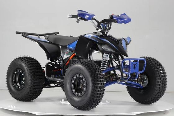 Aotong Motor Electric Power Long Voyage 1500W Volwassenen Quad 4x4 Mini Electric ATV Quad