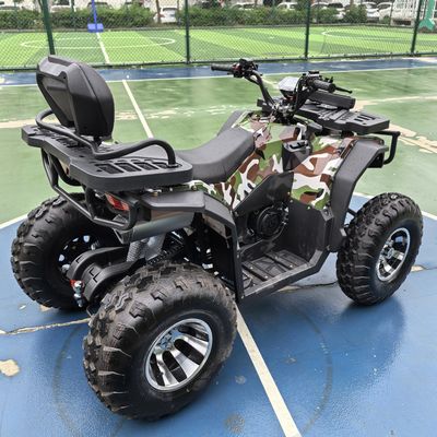 Cylinder nummer 1 Automatische 4WD Atv 250cc 150cc Quad Bike Electric Start Moto Atv 4x4