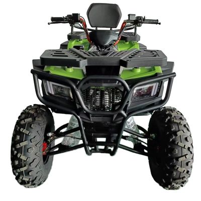 Kettendrijving 300CC 4x4 ATV voor landbouw en landbouw Werkpaard