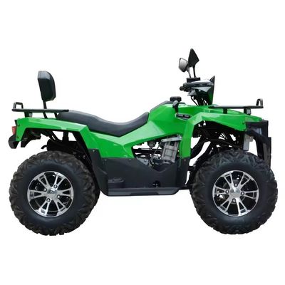 200cc quad ATV 4x4 keten aandrijving transmissie systeem voor landbouw toepassingen
