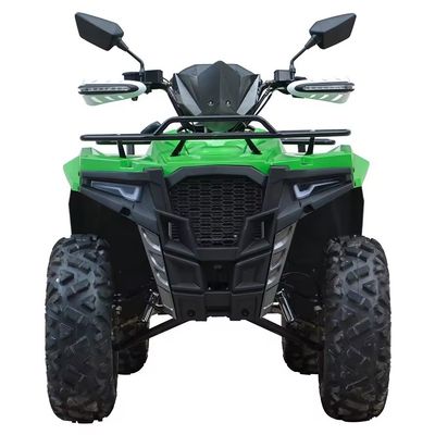 200cc quad ATV 4x4 keten aandrijving transmissie systeem voor landbouw toepassingen