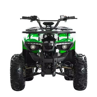 Automatische transmissie type Aotong Motor 110cc 125cc 150cc Cuatrimoto ATV voor volwassenen