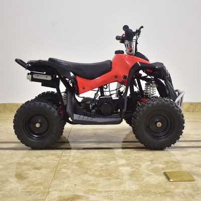 1 cilinder 49cc ATV met ongeëquippeerd verschilvergrendeling