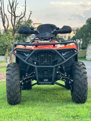 Direct 300cc 350cc 4x4 ATV met aandrijflijn en 25x8-12/25x10-12 banden
