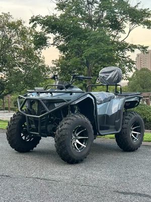 Direct 300cc 350cc 4x4 ATV met aandrijflijn en 25x8-12/25x10-12 banden