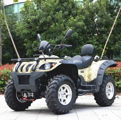 1000-1400 mm wielbasis Farm ATV 4x4 Big Quad UTV 250cc 300cc 500cc 4-wiel ATV voor volwassenen