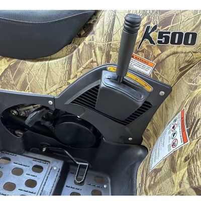 1000-1400 mm wielbasis Farm ATV 4x4 Big Quad UTV 250cc 300cc 500cc 4-wiel ATV voor volwassenen