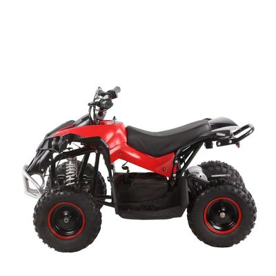 Elektrische ATV 36V 800W 48V 1000W Buggy Quad Bike voor sport en recreatie