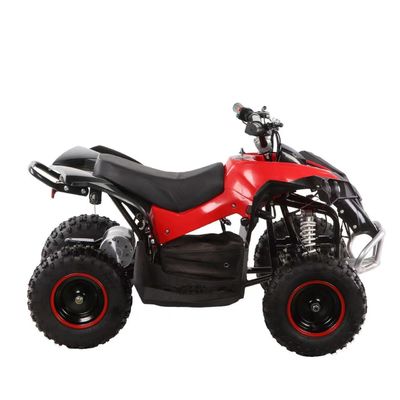 Elektrische ATV 36V 800W 48V 1000W Buggy Quad Bike voor sport en recreatie