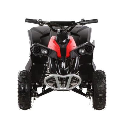 Elektrische ATV 36V 800W 48V 1000W Buggy Quad Bike voor sport en recreatie