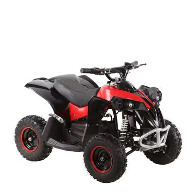 Elektrische ATV 36V 800W 48V 1000W Buggy Quad Bike voor sport en recreatie