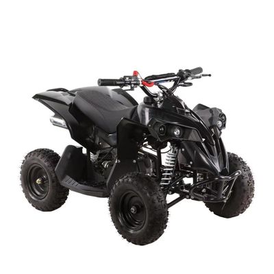 Mini Kids Quad Bike ATV met automatische keten aandrijving transmissie systeem en 49cc motor