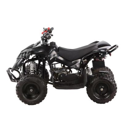 49cc Kids ATV 4 Wheels Kids 4x4 Side by Side Mini ATV met ketentransmissie