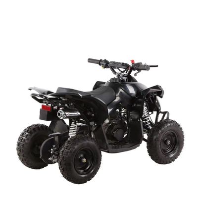 49cc Kids ATV 4 Wheels Kids 4x4 Side by Side Mini ATV met ketentransmissie