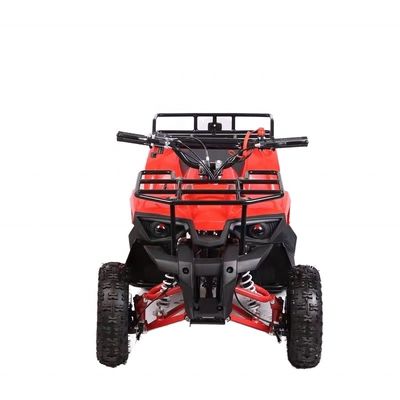 49cc Mini Quad met laag brandstofverbruik Maximaal koppel Nm ≤20Nm Brandstofgas / Diesel