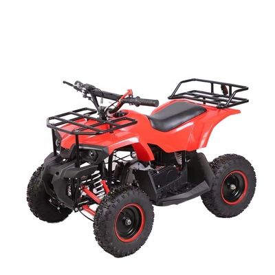 49cc Mini Quad met laag brandstofverbruik Maximaal koppel Nm ≤20Nm Brandstofgas / Diesel