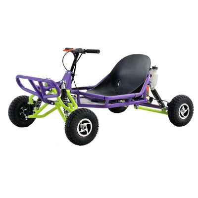 Kinderwagen voor offroad-avonturen Maximale snelheid ≤ 50 km/u Maximale koppel Nm ≤ 20Nm