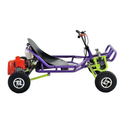Kinderwagen voor offroad-avonturen Maximale snelheid ≤ 50 km/u Maximale koppel Nm ≤ 20Nm