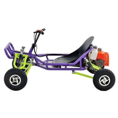 Kinderwagen voor offroad-avonturen Maximale snelheid ≤ 50 km/u Maximale koppel Nm ≤ 20Nm