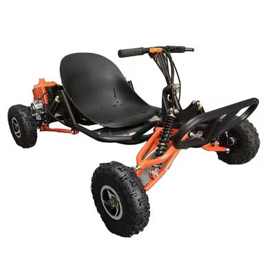 Kinderwagen voor offroad-avonturen Maximale snelheid ≤ 50 km/u Maximale koppel Nm ≤ 20Nm