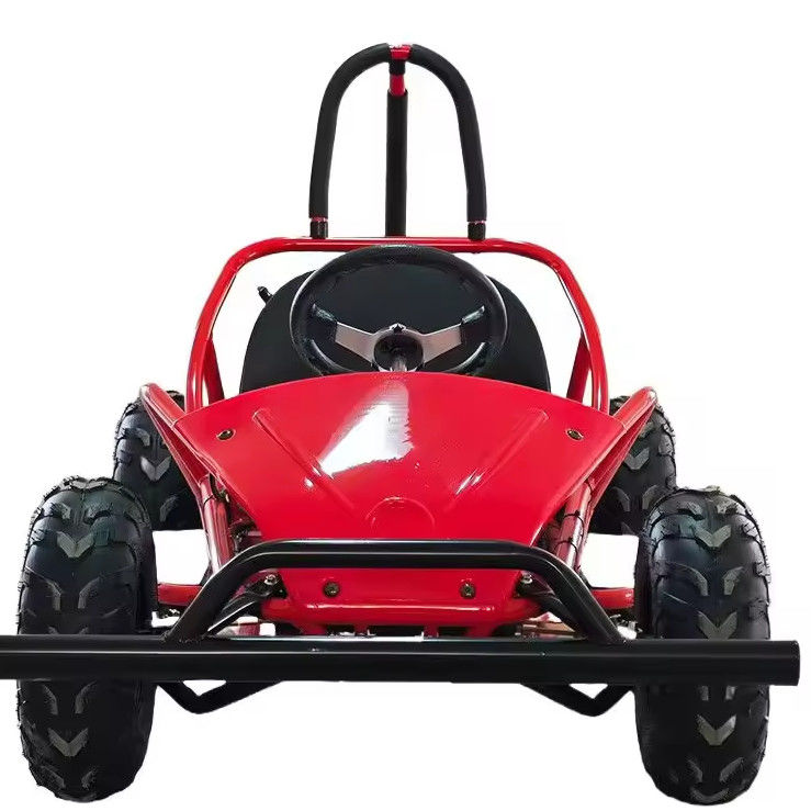 1000w Electric Go Kart Mini Dune Buggy voor kinderen 2WD Driving Type 1440*820*860mm