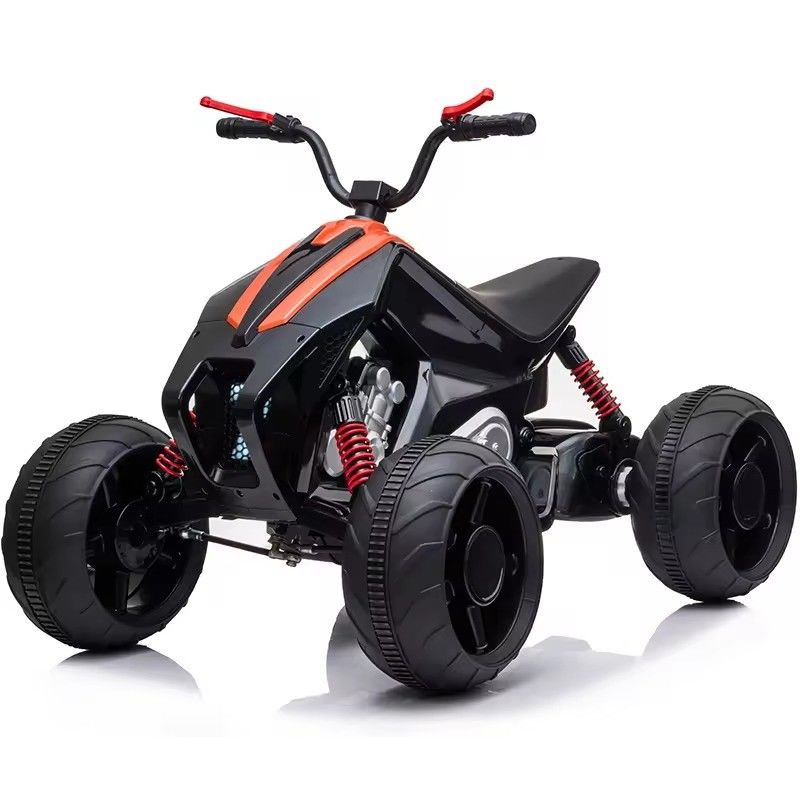 12V7AH batterij elektrische speelgoed auto's 45W * 2 motor betaalbaar en duurzaam voor kinderen